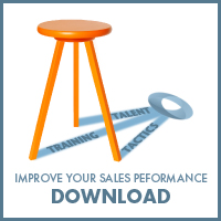 improve your sales performance
