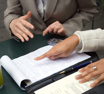writing sales proposals