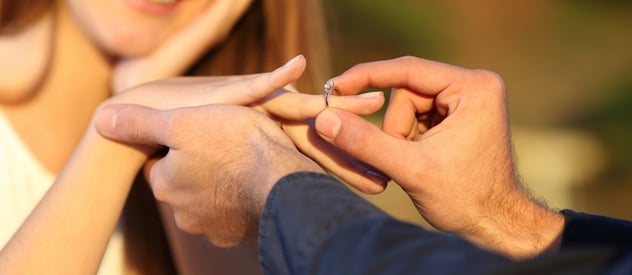 What Marriage Proposals Teach Us About Business Proposals