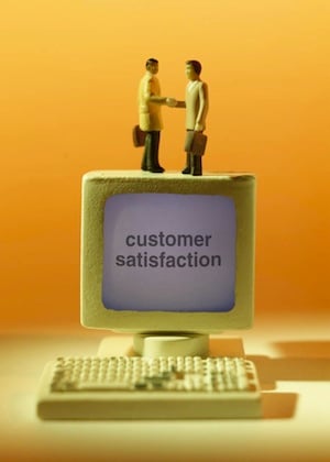 customer satisfaction