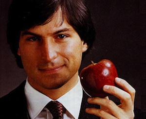 Steve Jobs