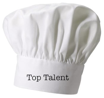 top talent