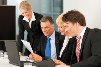 Great Sales Managers Inspire and Motivate Just like Great Teachers