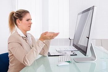 5 Questions to Ask Yourself Instead of Freaking Out Mid Month About Website Traffic