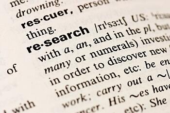 Sales Techniques Research Your Prospects