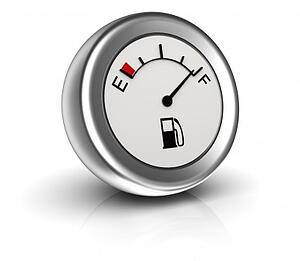 Keep Your Sales Tank Full