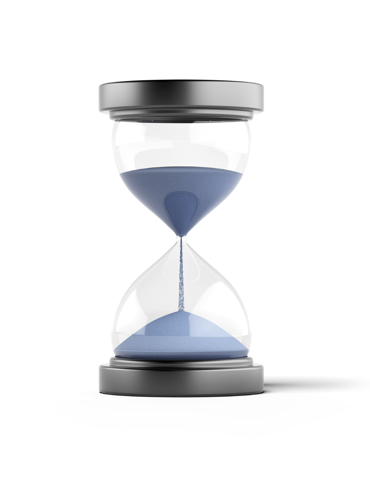 The Center for Sales Strategy The Hourglass Needs Analysis