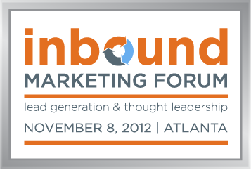 inbound marketing forum