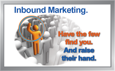 Inbound Marketing