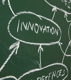 innovation and thought leadership
