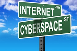 internet cyberspace 2