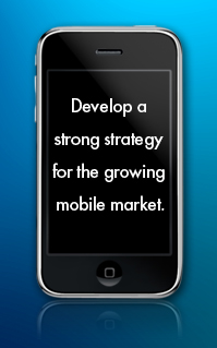 mobile marketing