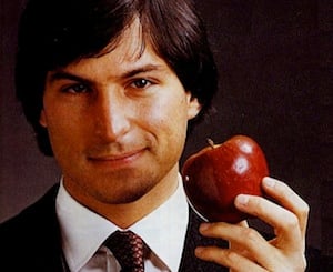 Steve Jobs