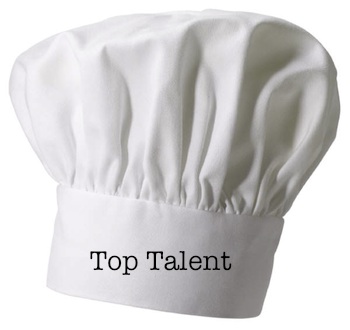 top talent