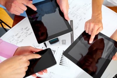 Is your sales team optimized for mobile 