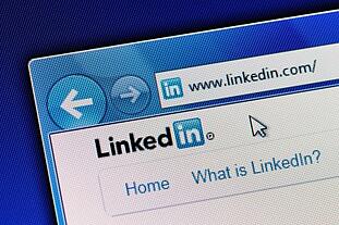 Are You Getting LinkedIn, or Just Locked Out