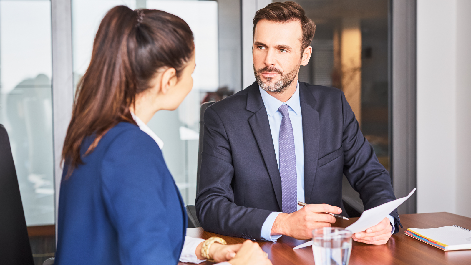 10 Best Practices For Conducting a Great Candidate Interview