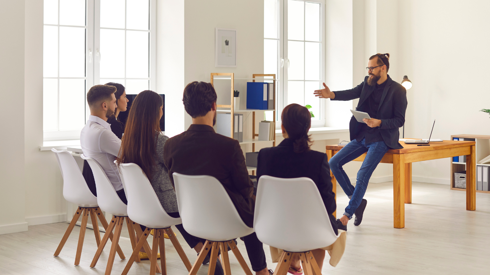 10 Questions Sales Managers Should Ask About Their Sales Culture