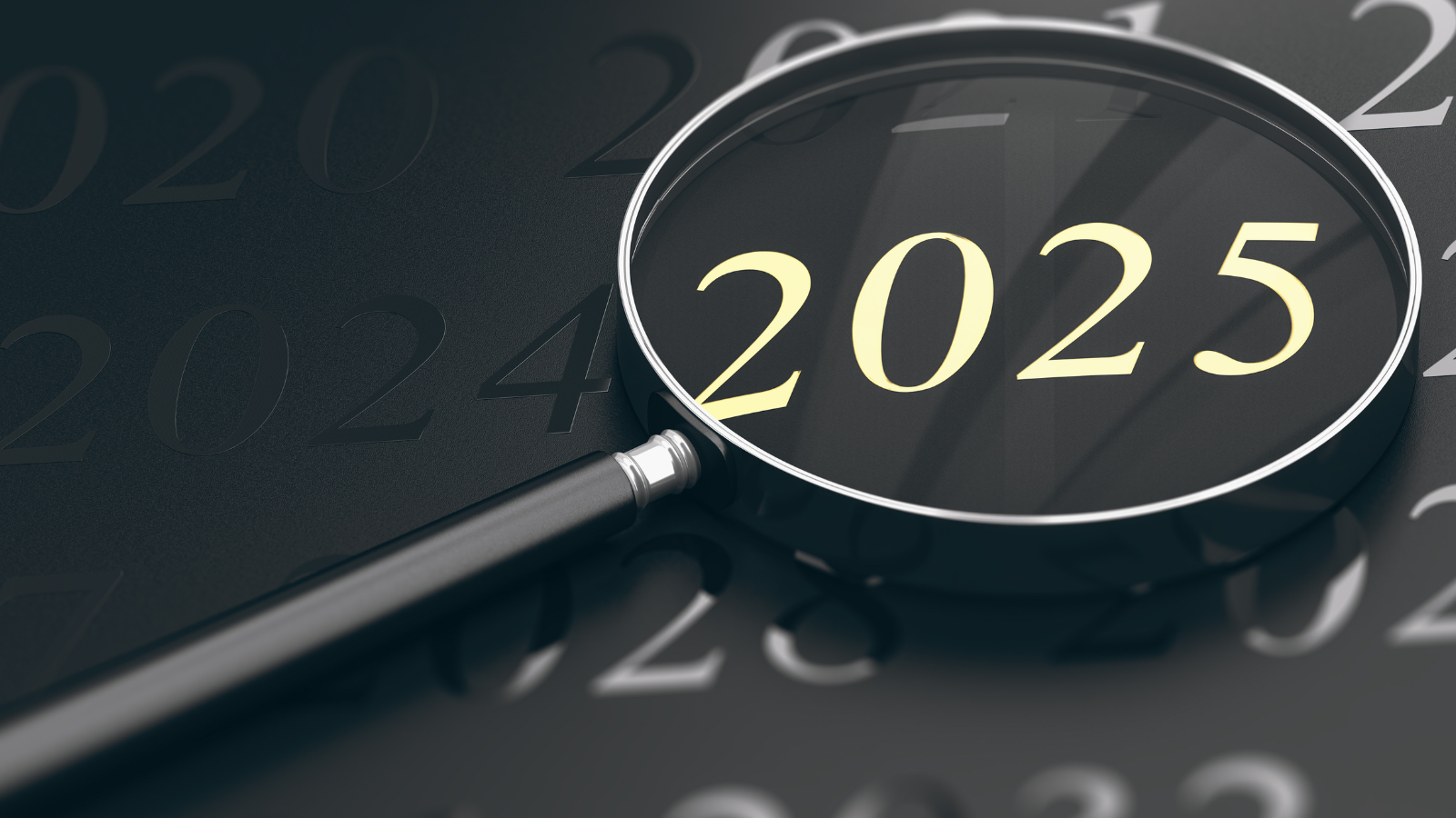 12 Talent Things to Focus on in 2025