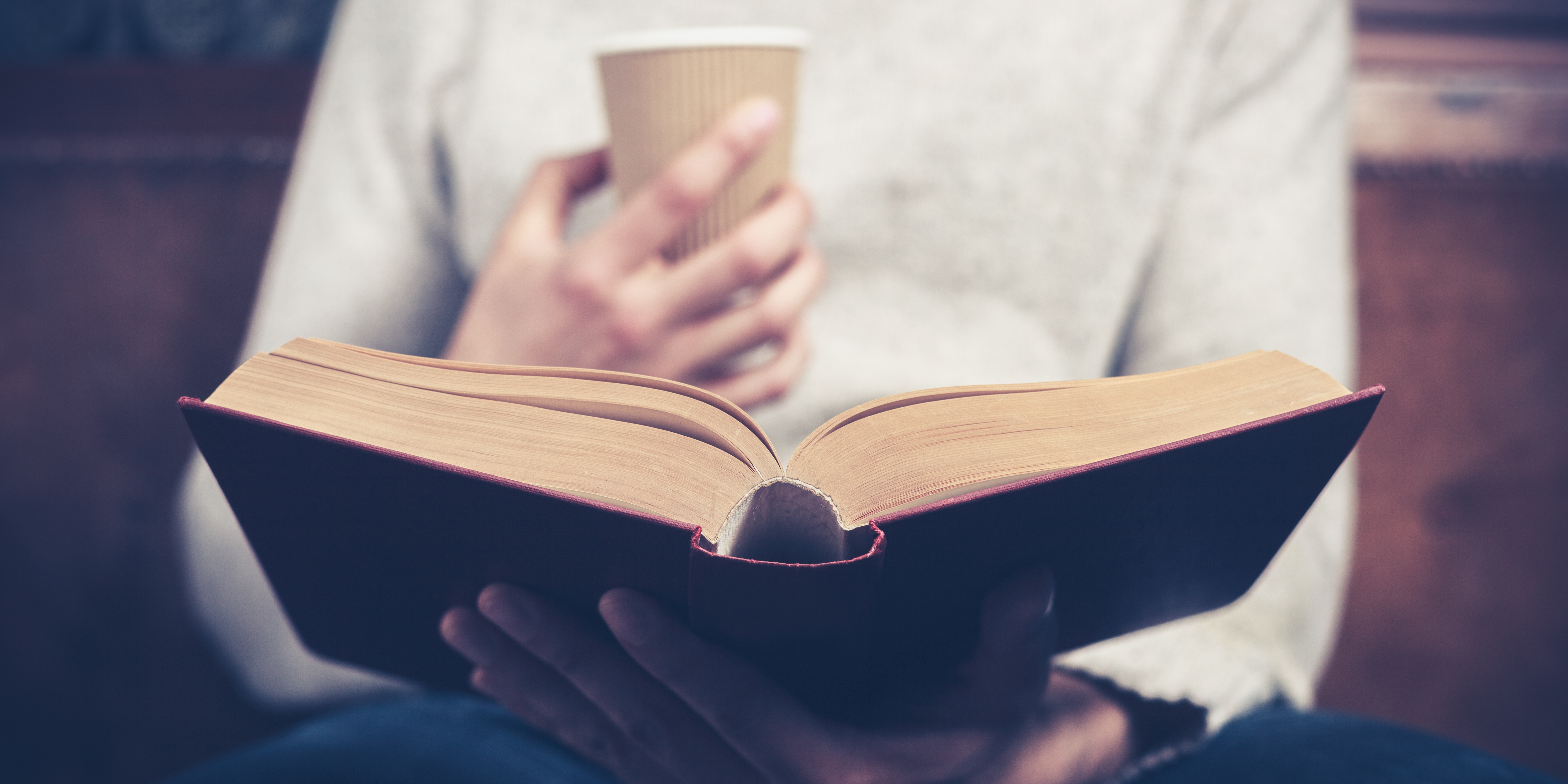 13 Professional Development Books to Help Build Your Business Library
