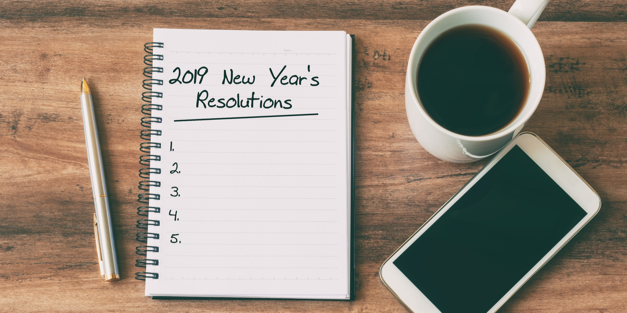 new year's resolutions for sellers