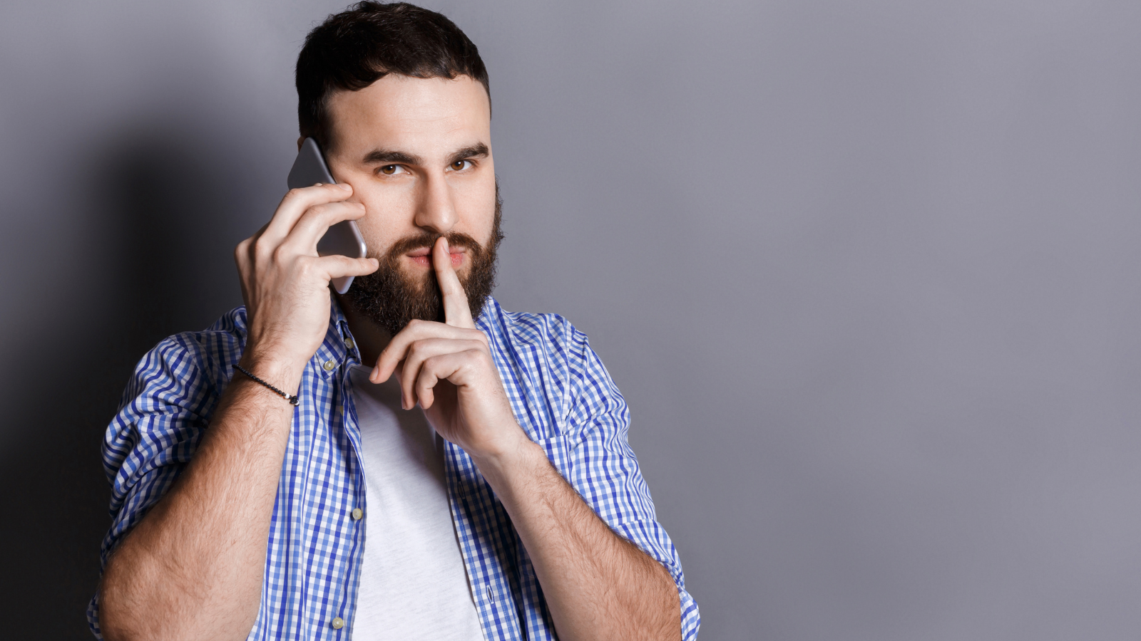 Shut Up and Listen! 3 Reasons Why Salespeople Should Talk Less to Sell More