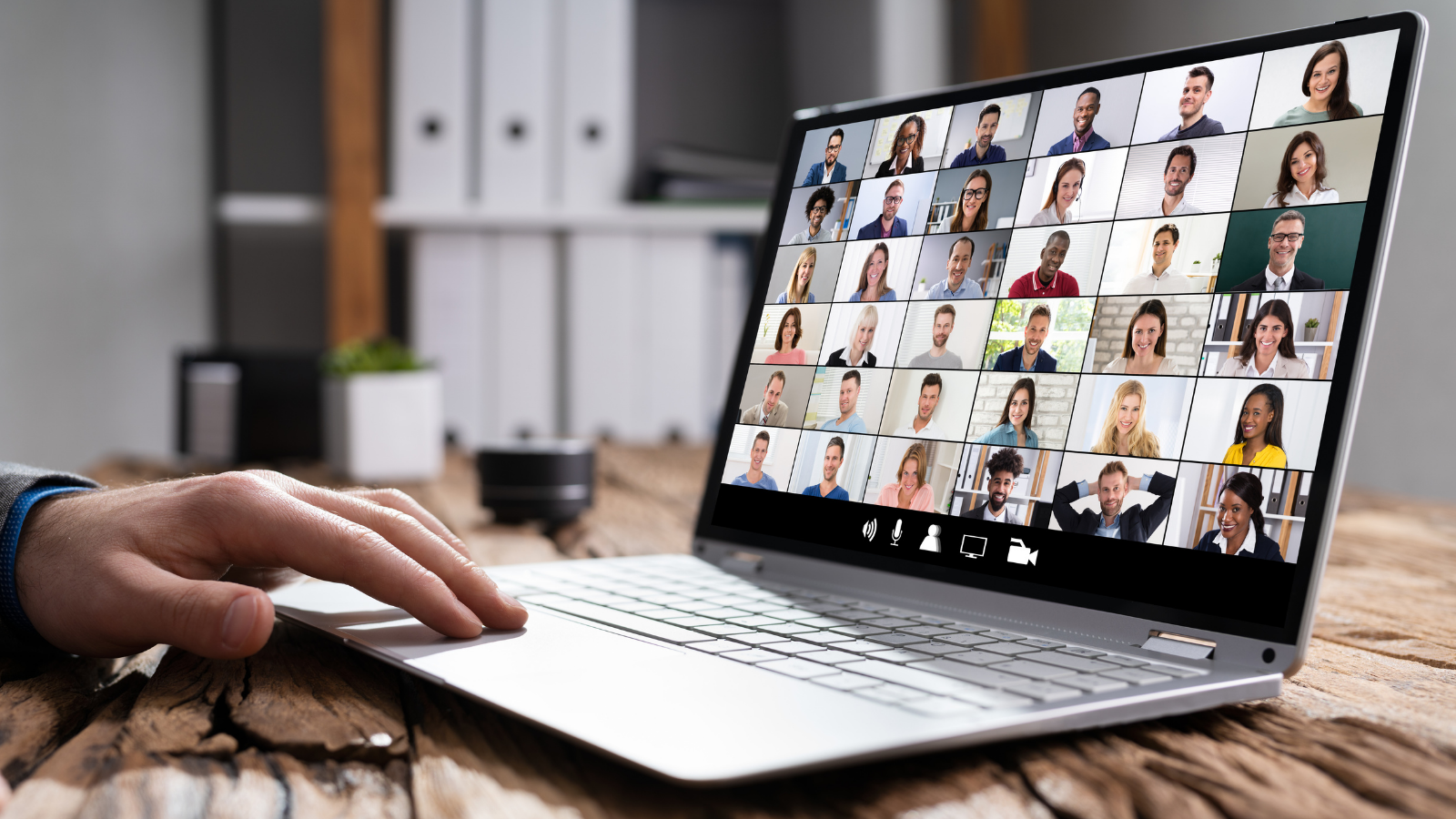 5 Mistakes Businesses Make When It Comes to Virtual Sales Meetings