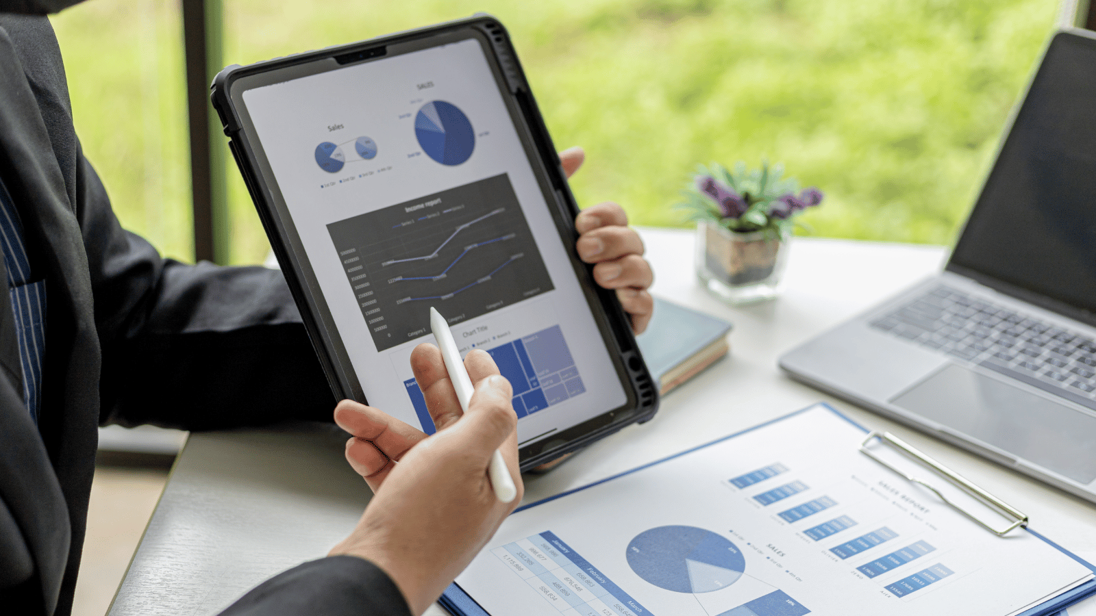 5 Productive Lead Sources for Fast Revenue