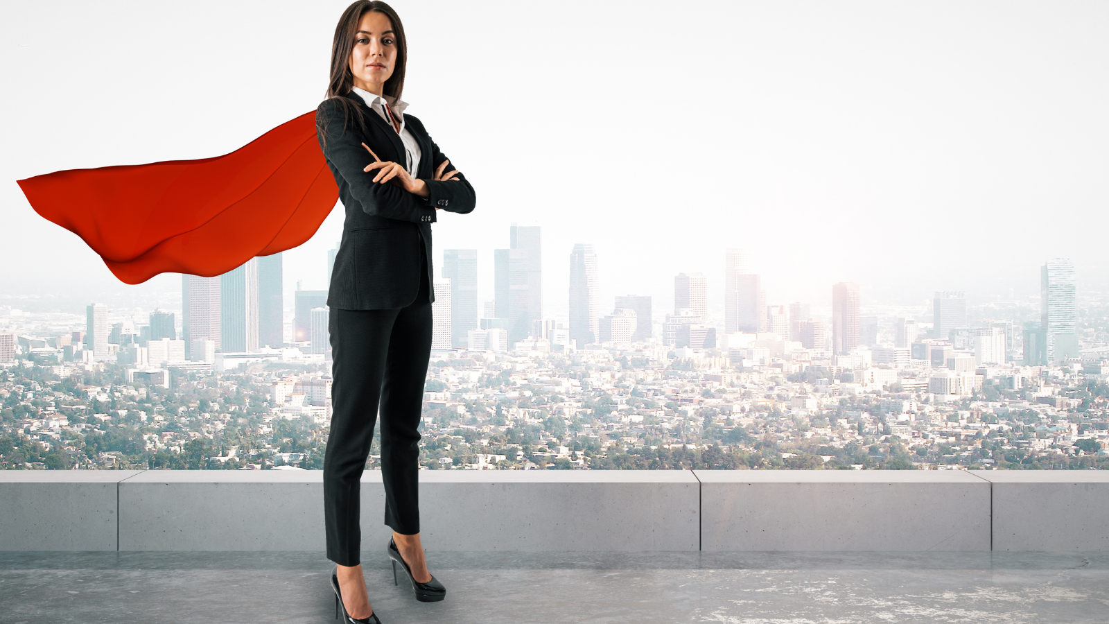 A Ten-Day Journey to Becoming the Sales Superhero 
