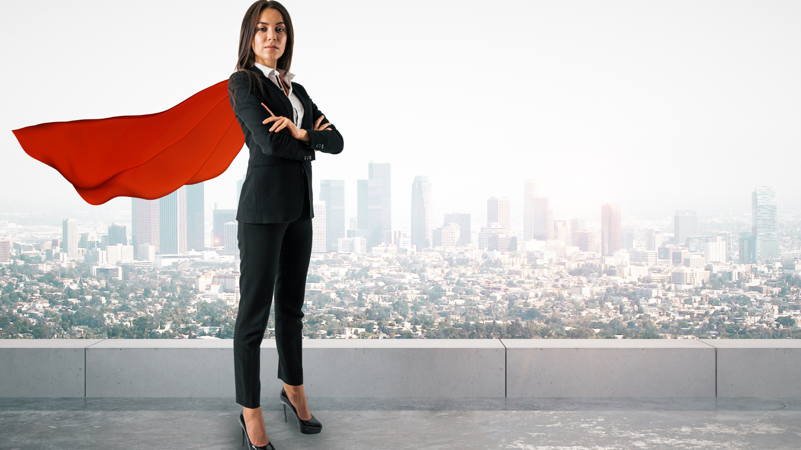 A Ten-Day Journey to Becoming the Sales Superhero