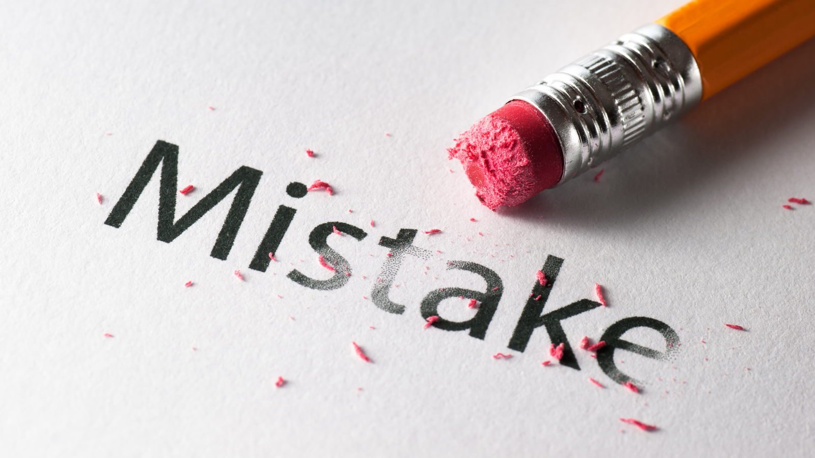 Are You Making These Sales Management Mistakes
