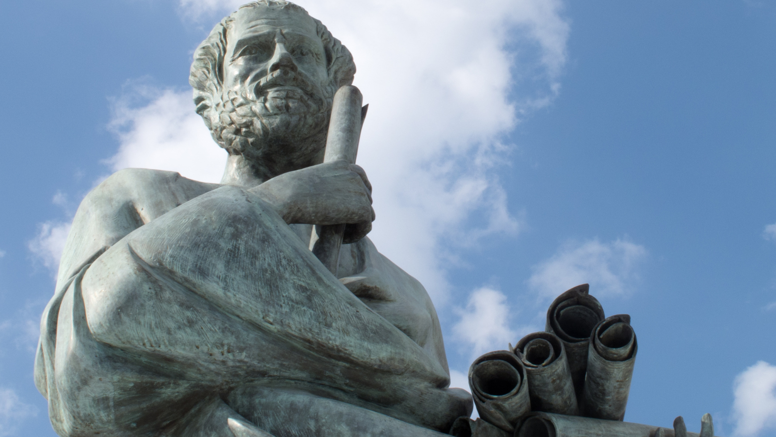 What Aristotle Can Teach You About Sales