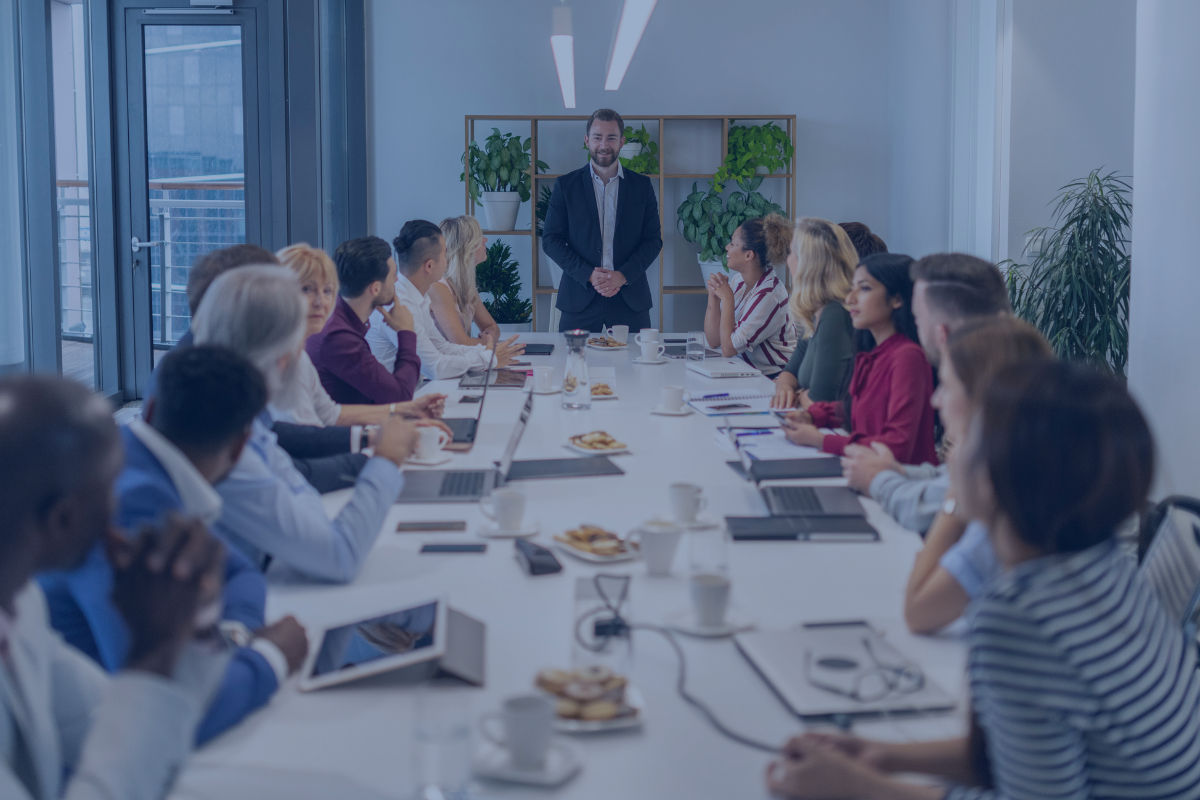 CSS Blog - Leadership Growth in the Right Room