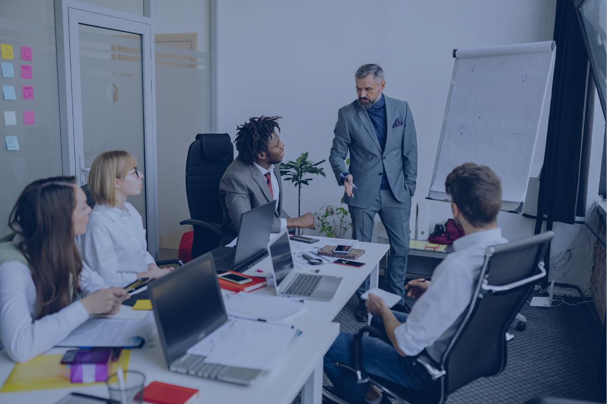 CSS Blog - Sales Team Consistency