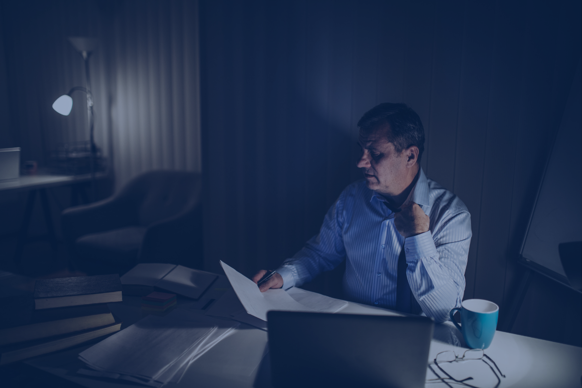 CSS Blog - Who Challenges Your Thinking Now