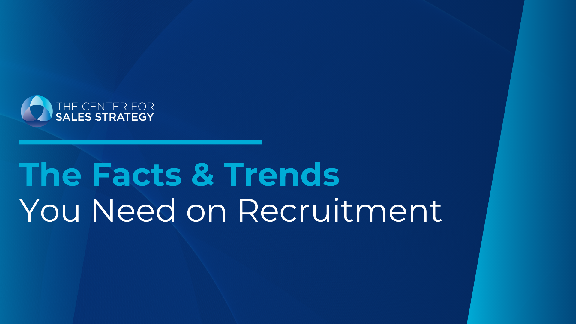 CSS_Talent Mag-Facts and Trends-Recruitment Blog Graphic