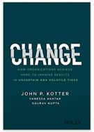 Change Book