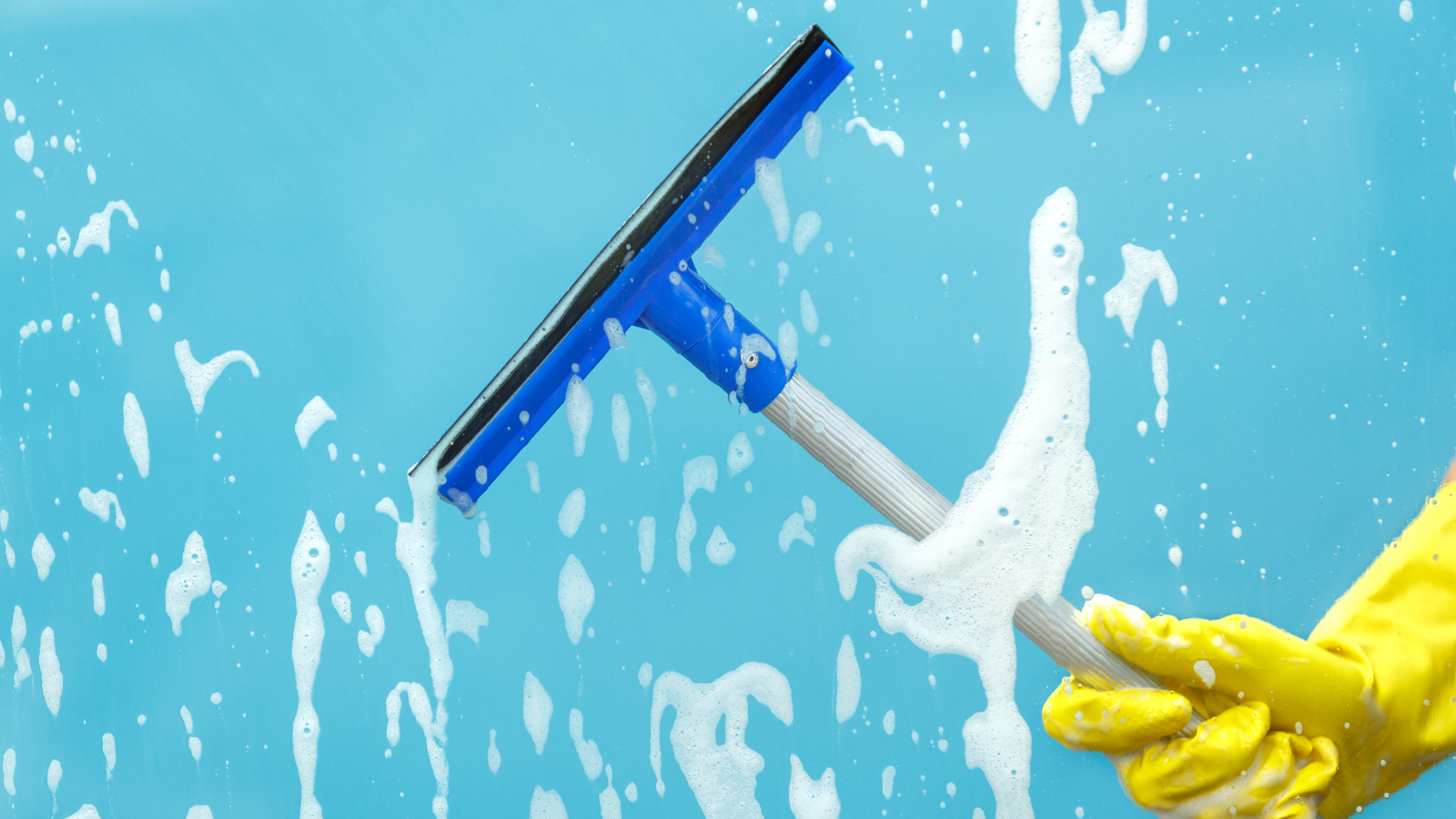 Cleaning Up Your Sales Pipeline