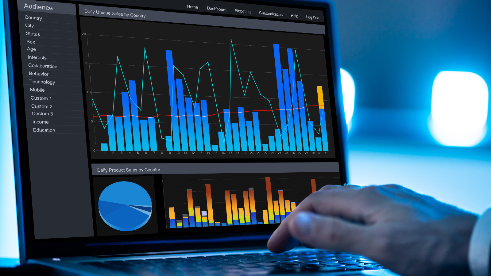 Unveiling Sales Process Bottlenecks: A Data-Driven Approach to Sales Optimization