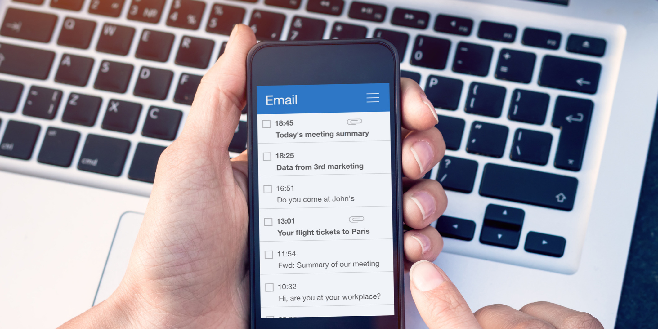 Email Tone It Can Be Louder Than Words