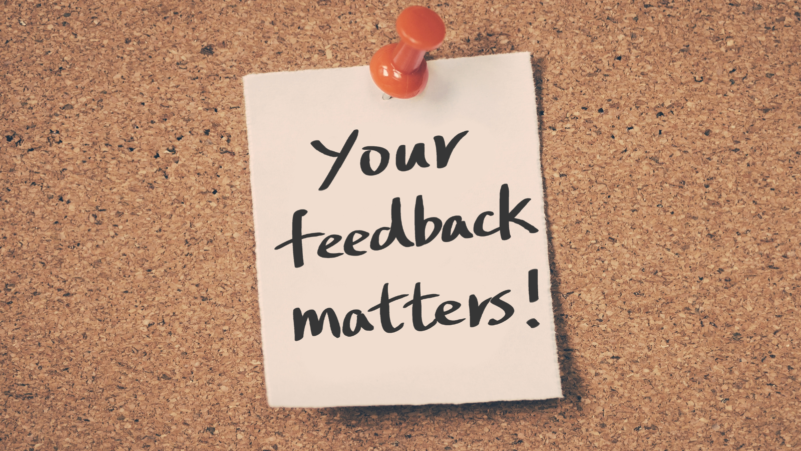 How Consistent is Your Feedback?