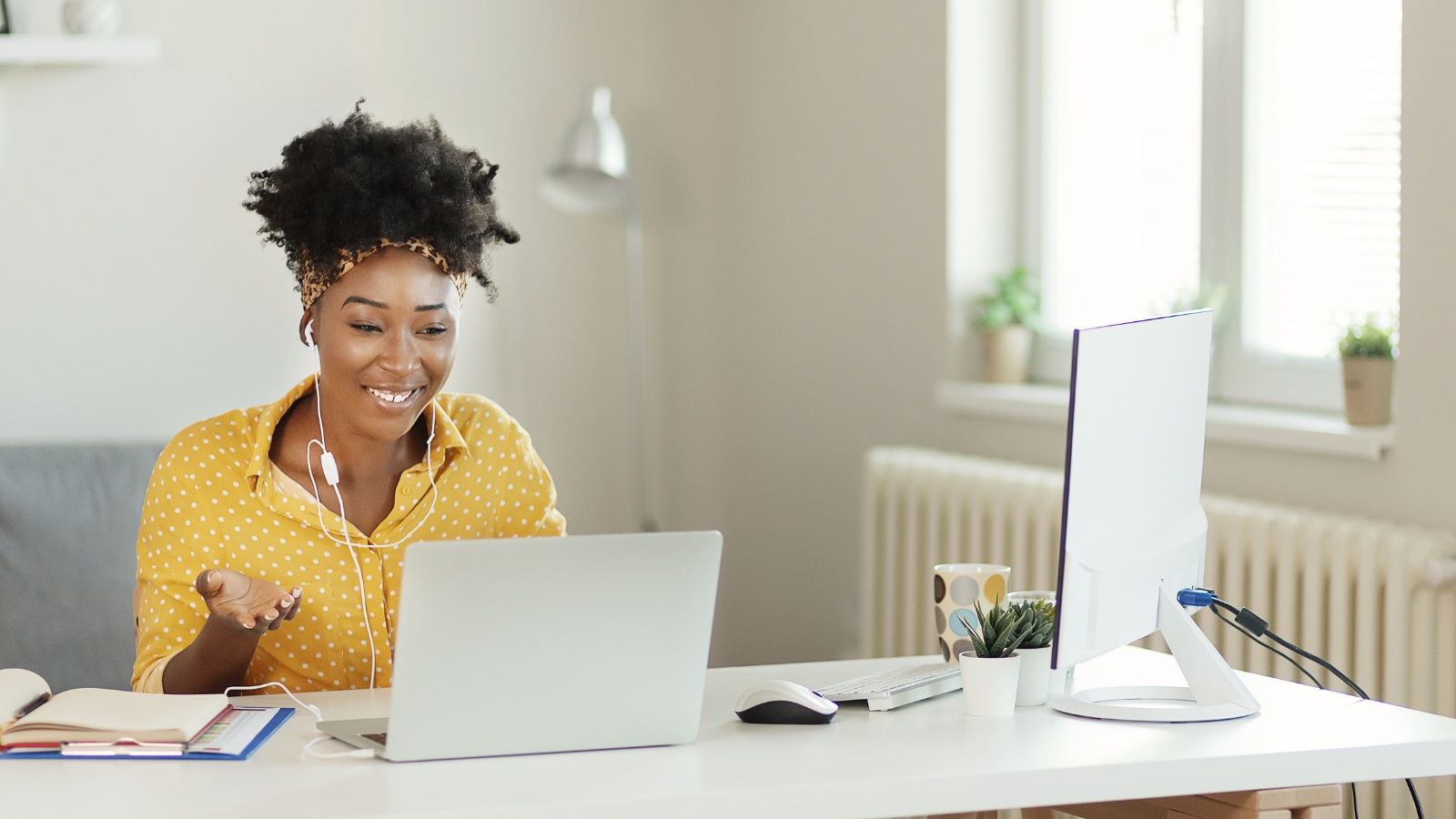 How To Give Effective Performance Feedback In the Work-From-Home Environment