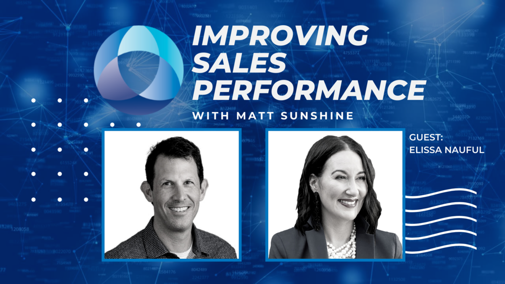 Improving Sales Performance | Executive Leadership Tips for Building a Successful Sales Culture