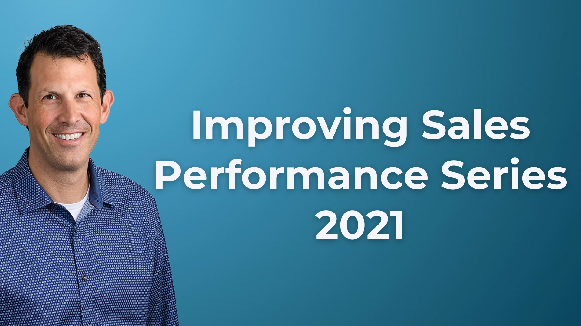 A Year in Review with The Improving Sales Performance Livecast