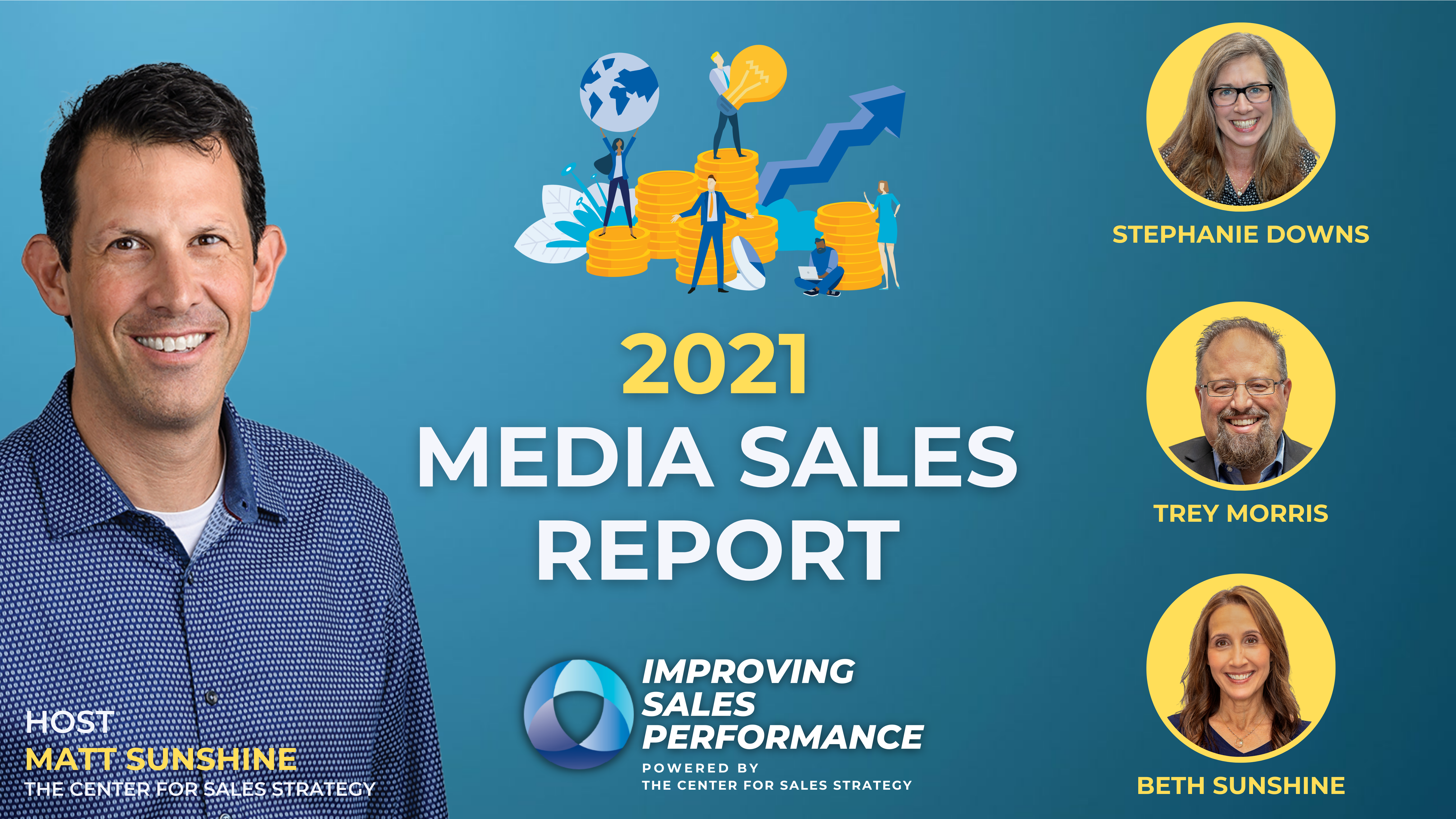 Improving Sales Performance | 2021 Media Sales Report Analysis