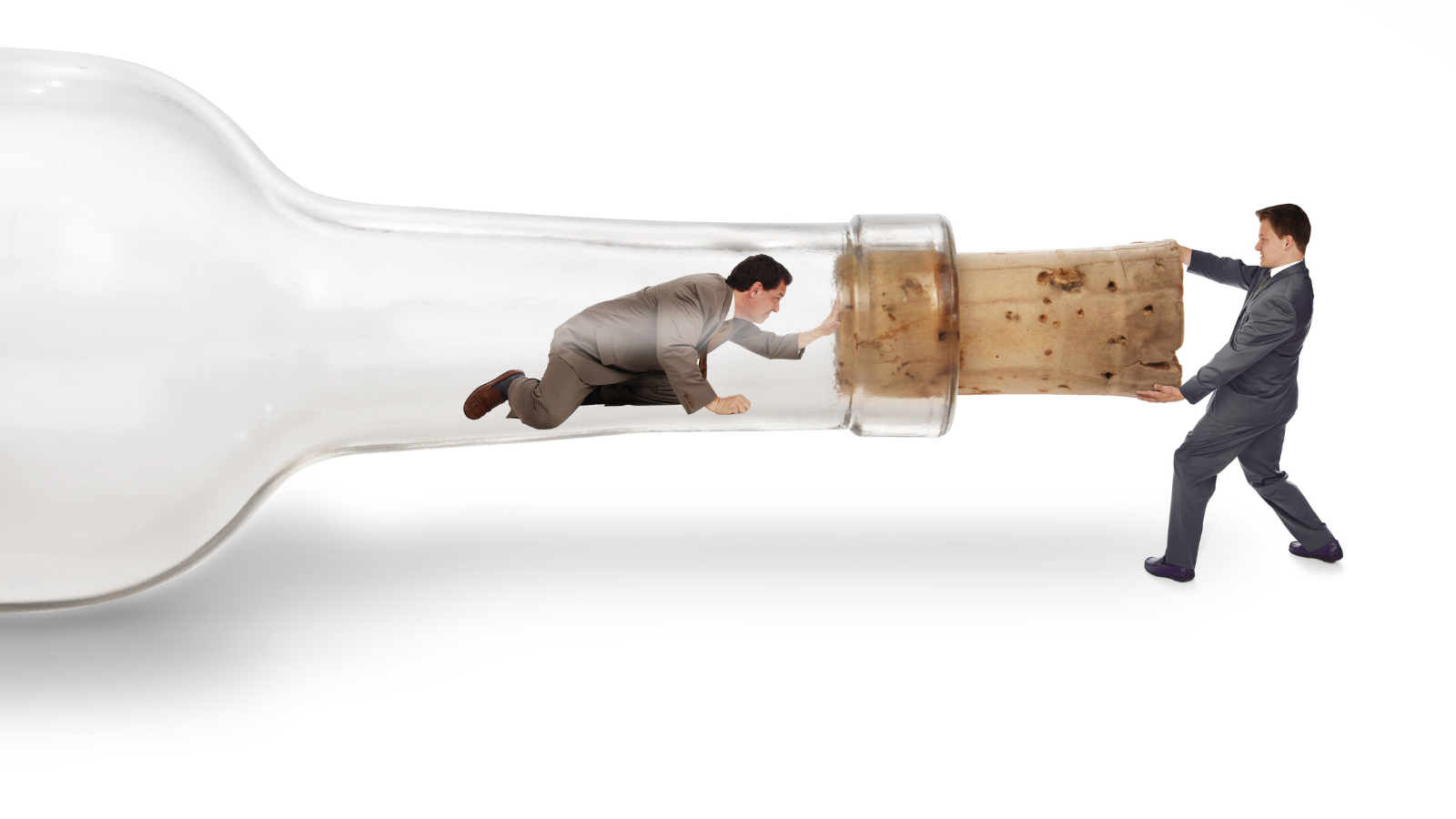 Identifying Three Sales Process Bottlenecks and the Tactics to Drive Improved Performance