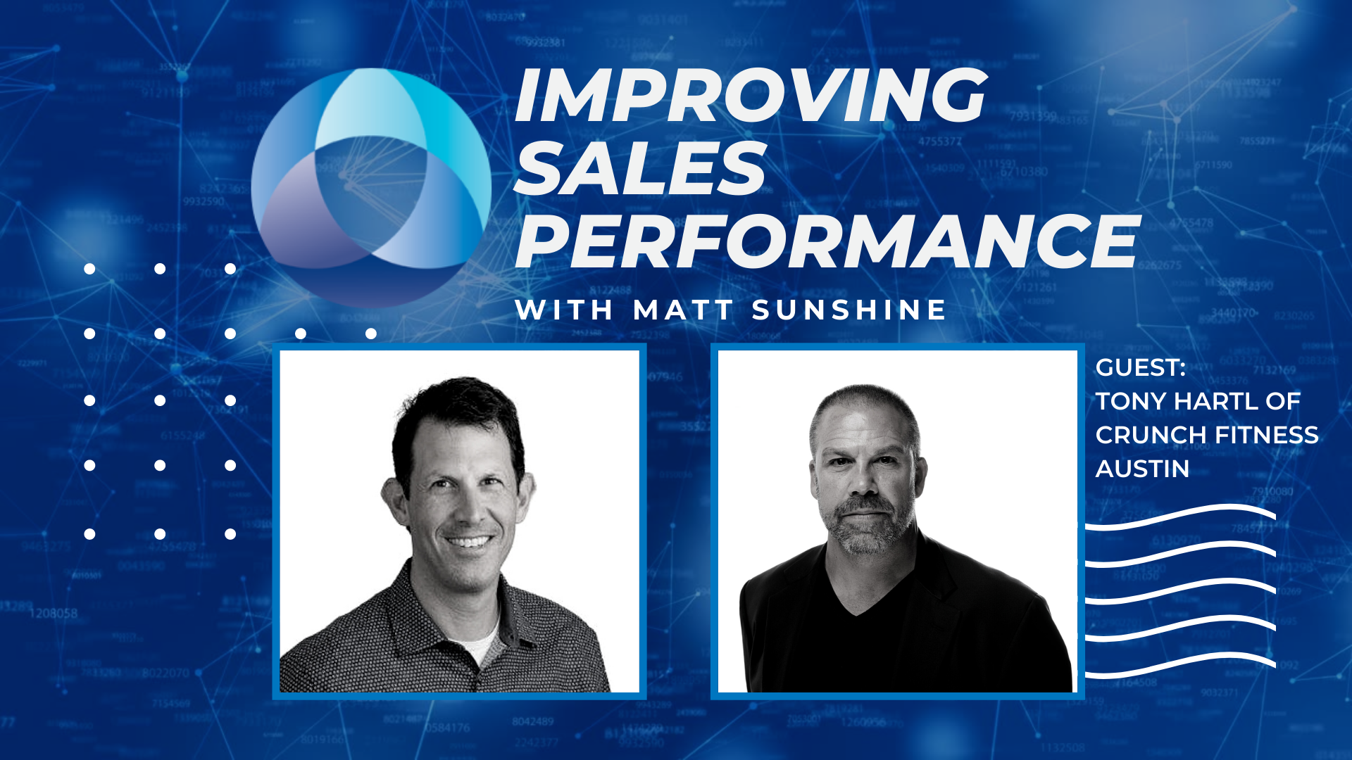 Improving Sales Performance: Business Performance and Culture