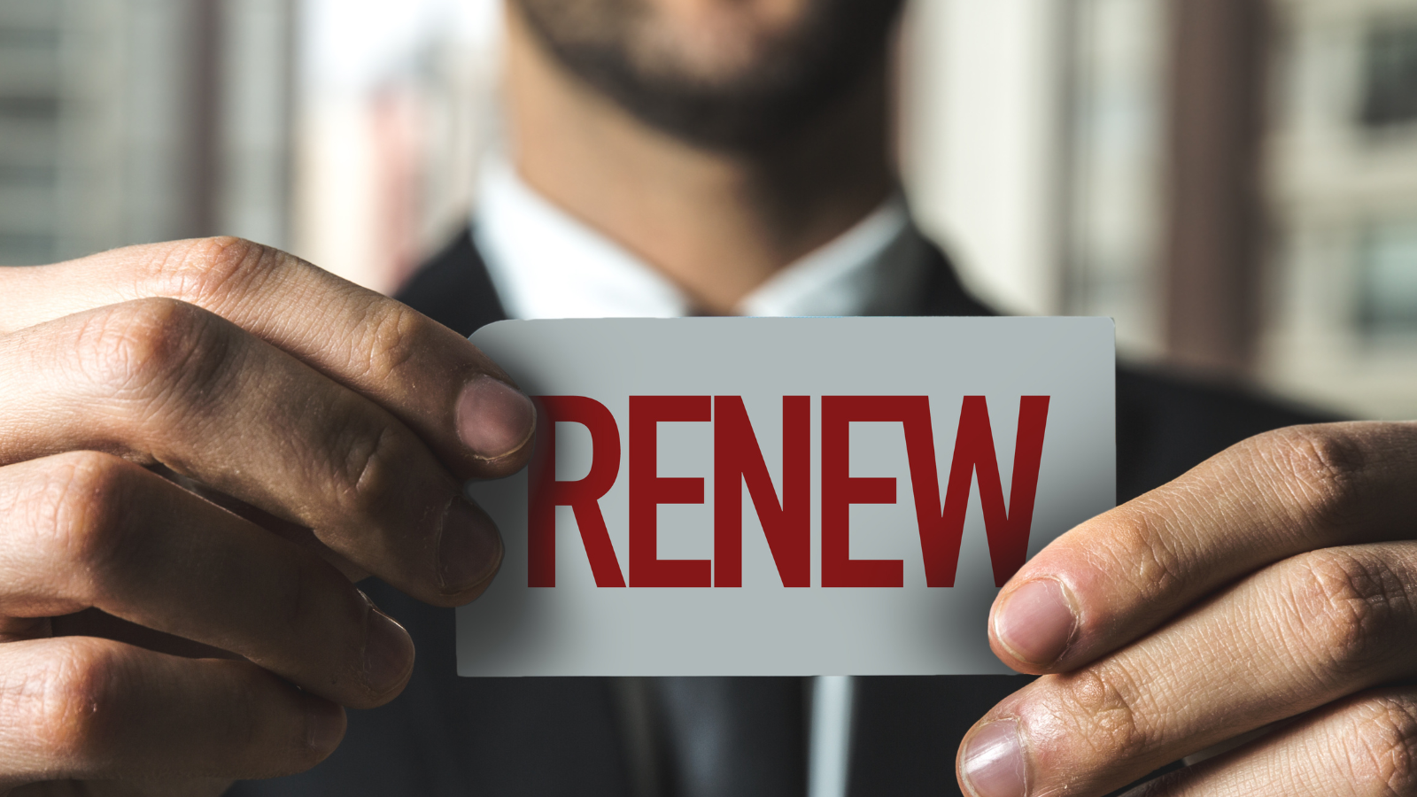 Is Your Client Going to Renew