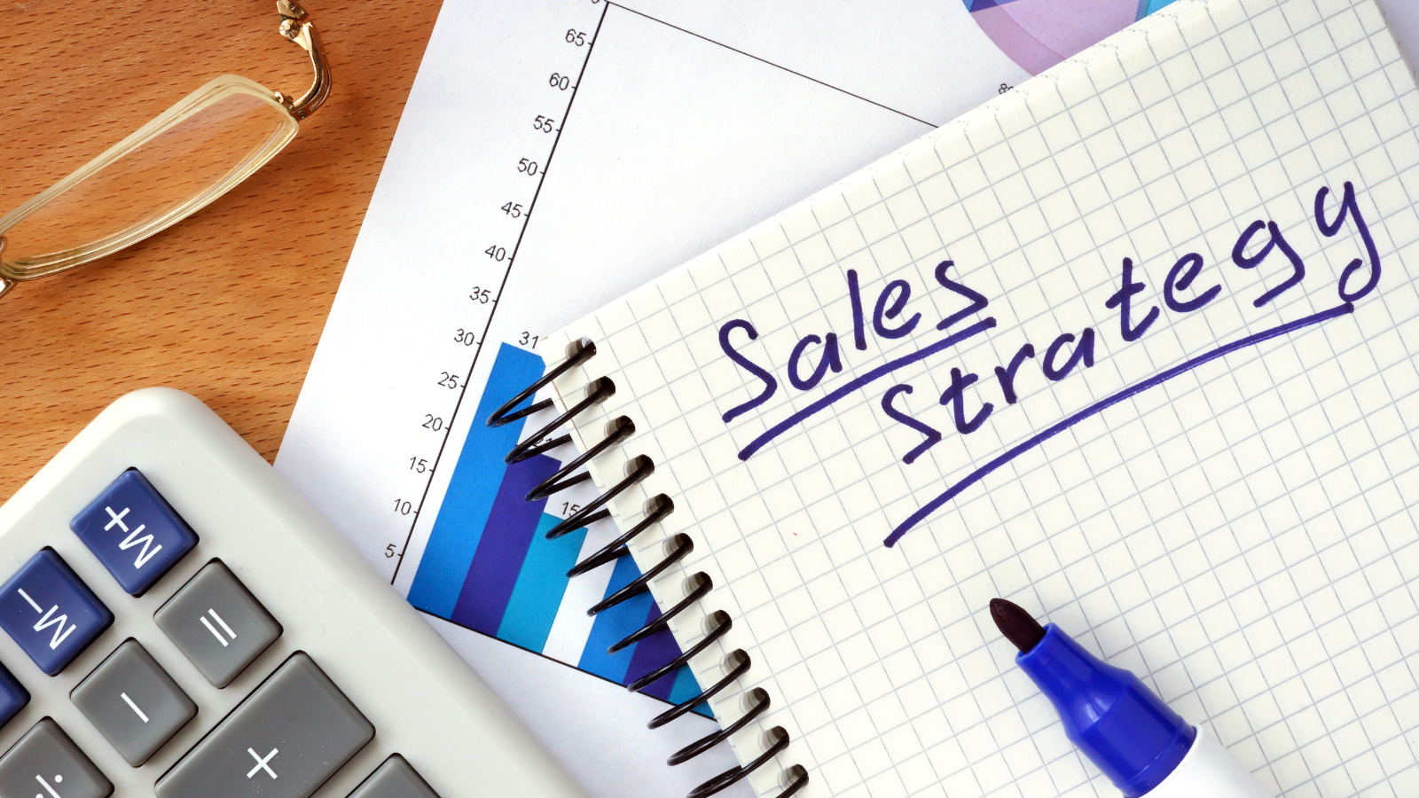 Sales Strategy: How Preparation Speeds Up the Sales Process