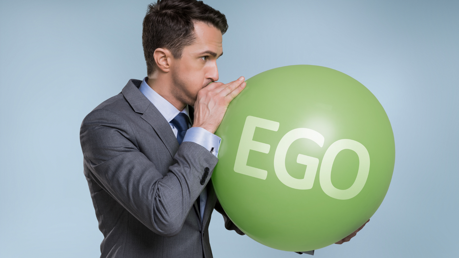 The Importance of Selling Without Your Ego